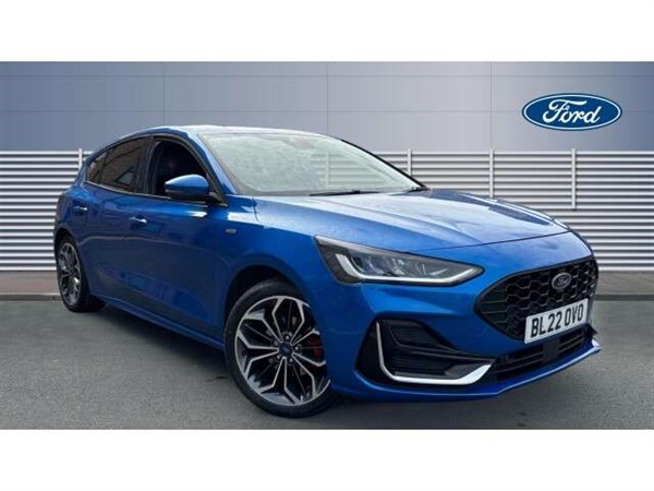 Large image for the Used Ford Focus