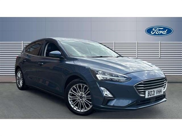 Large image for the Used Ford Focus