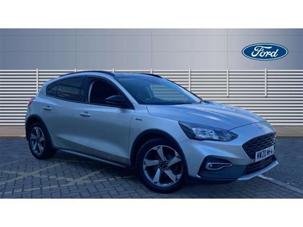 Large image for the Used Ford Focus