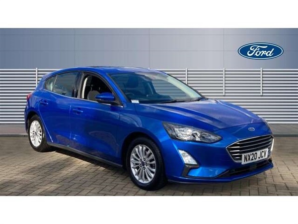 Large image for the Used Ford Focus