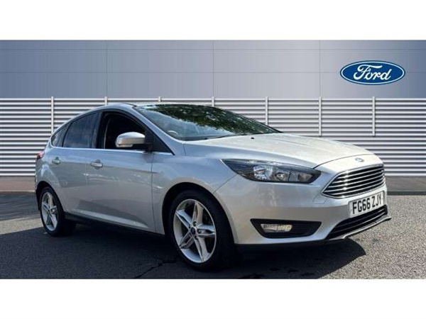 Large image for the Used Ford Focus