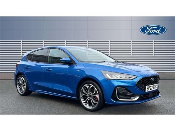 Large image for the Used Ford Focus