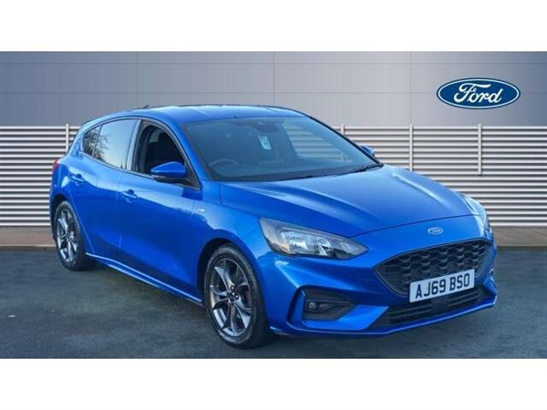 Large image for the Used Ford Focus