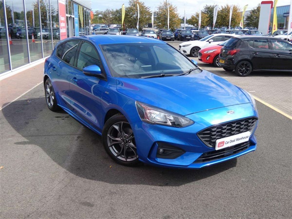 Large image for the Used Ford Focus