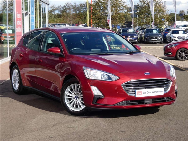 Large image for the Used Ford Focus