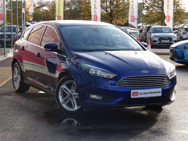 Large image for the Used Ford Focus