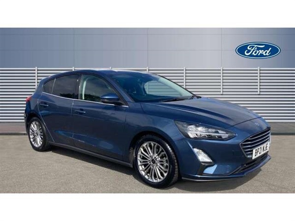 Large image for the Used Ford Focus
