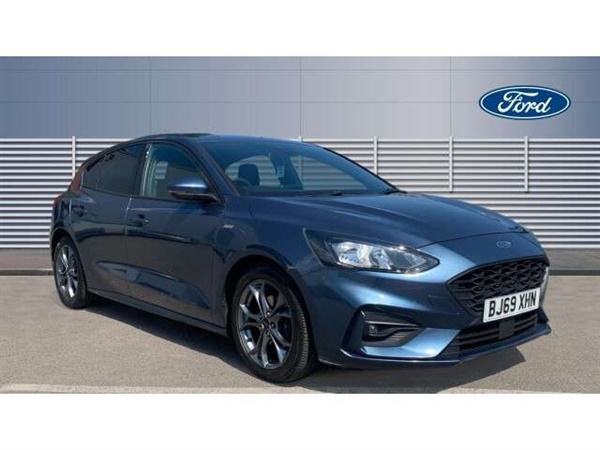 Large image for the Used Ford Focus