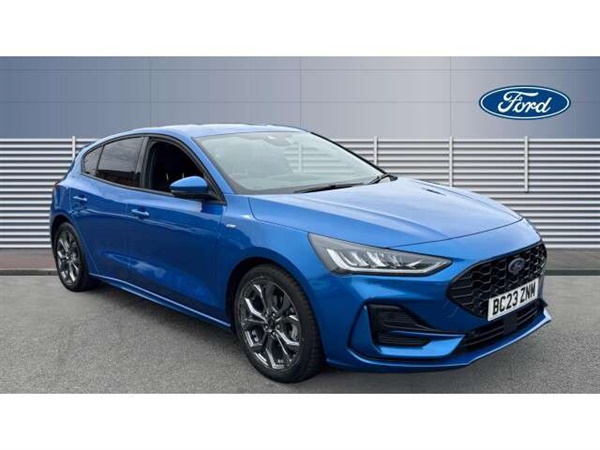 Large image for the Used Ford Focus