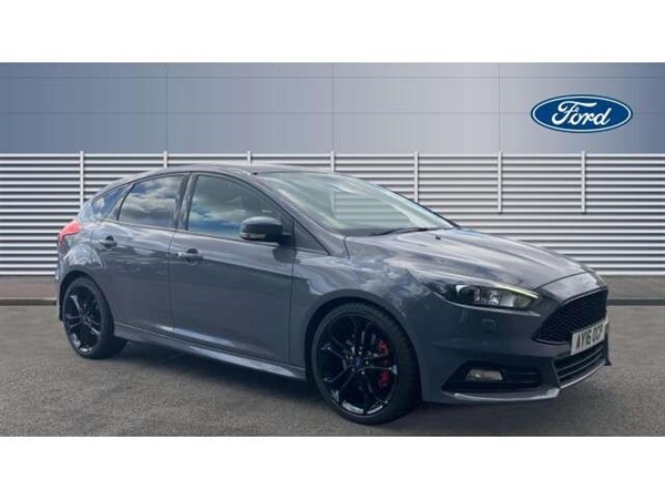 Large image for the Used Ford Focus