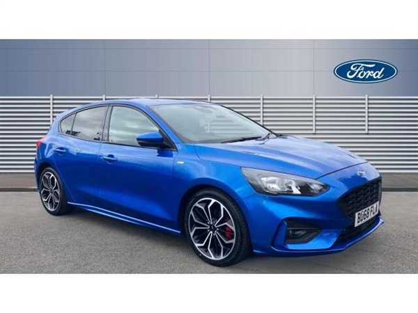 Large image for the Used Ford Focus