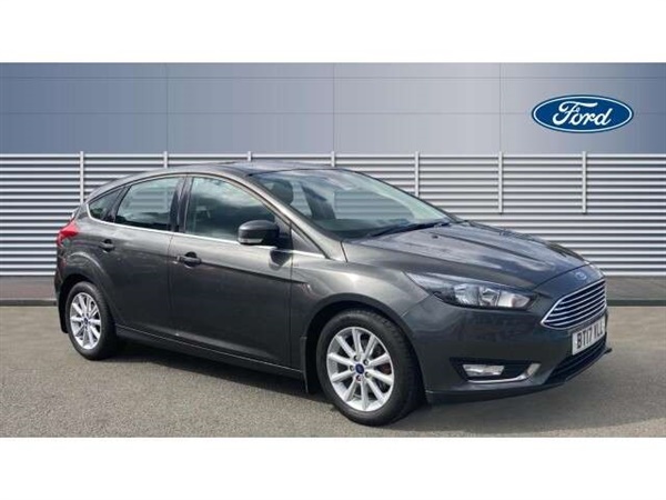 Large image for the Used Ford Focus