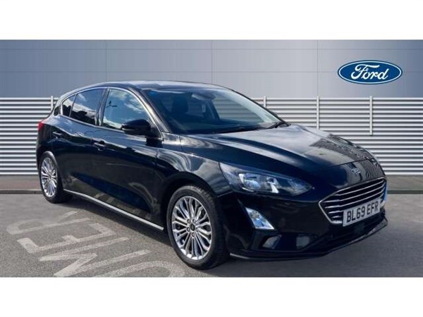 Large image for the Used Ford Focus