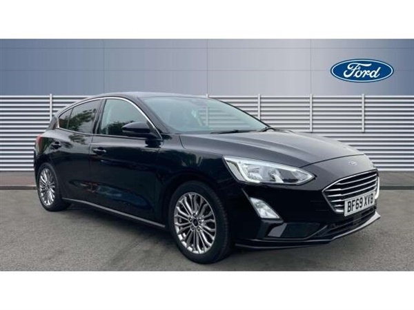 Large image for the Used Ford Focus