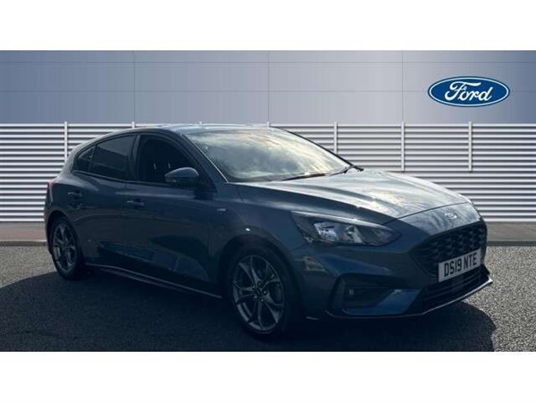 Large image for the Used Ford Focus