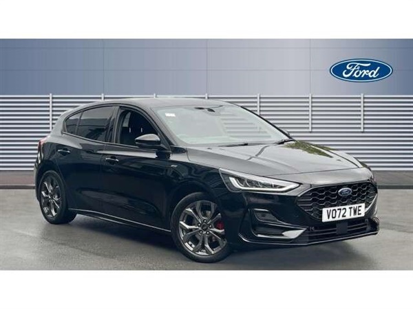 Large image for the Used Ford Focus