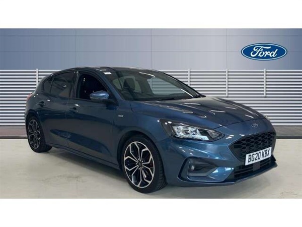 Large image for the Used Ford Focus