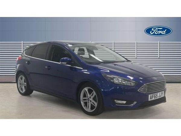 Large image for the Used Ford Focus