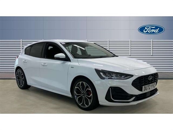 Large image for the Used Ford Focus