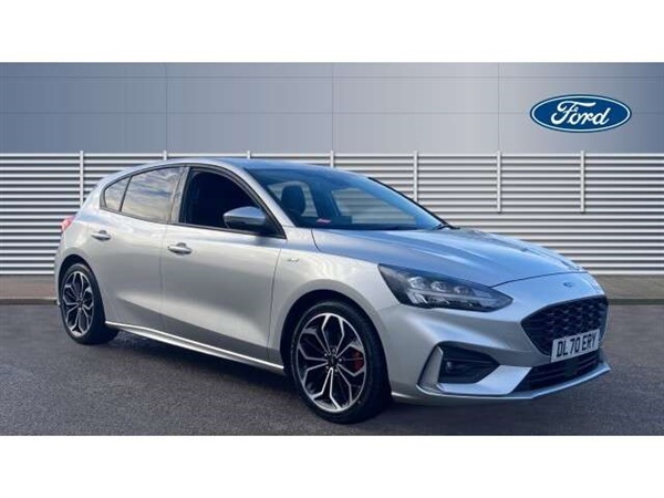 Large image for the Used Ford Focus