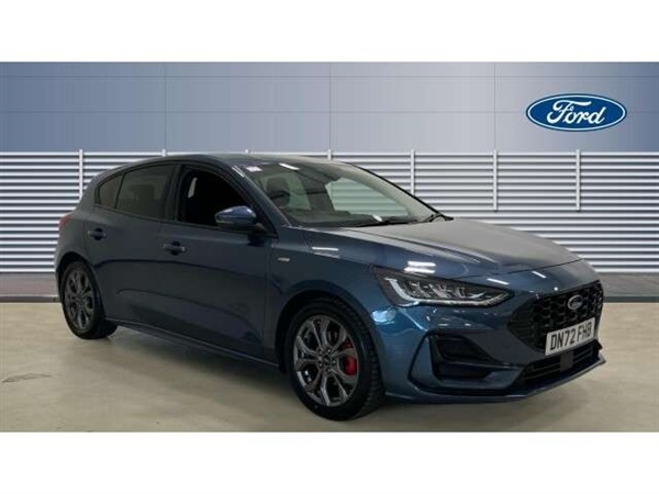 Large image for the Used Ford Focus
