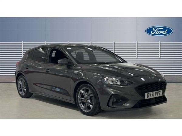 Large image for the Used Ford Focus
