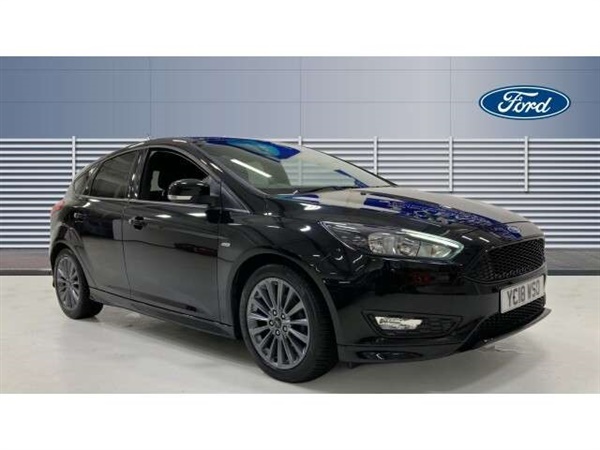 Large image for the Used Ford Focus