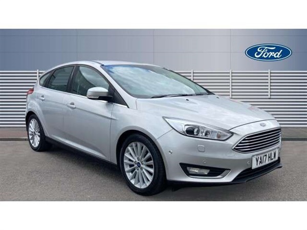 Large image for the Used Ford Focus