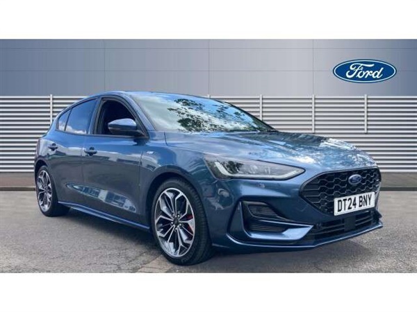 Large image for the Used Ford Focus