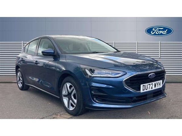 Large image for the Used Ford Focus