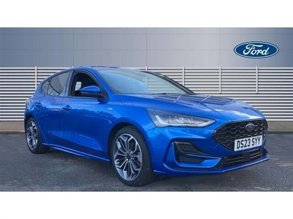 Large image for the Used Ford Focus