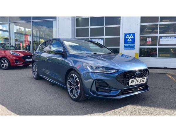Large image for the Used Ford Focus
