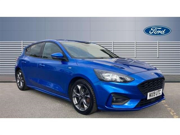 Large image for the Used Ford Focus