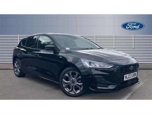 Large image for the Used Ford Focus