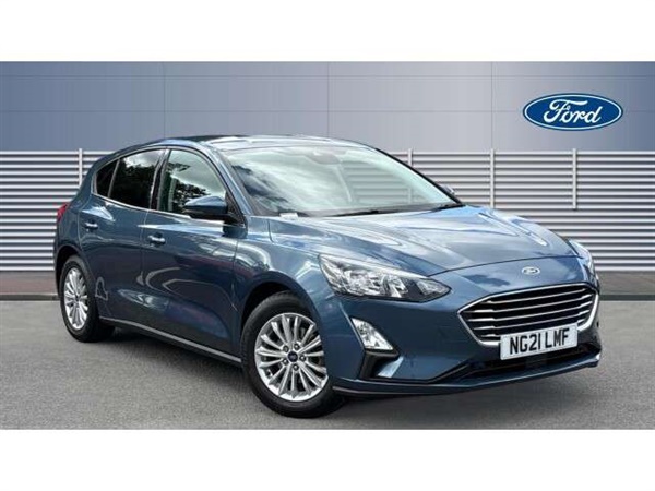 Large image for the Used Ford Focus