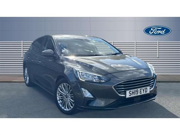 Large image for the Used Ford Focus
