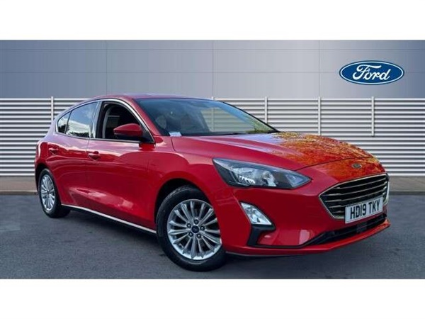 Large image for the Used Ford Focus