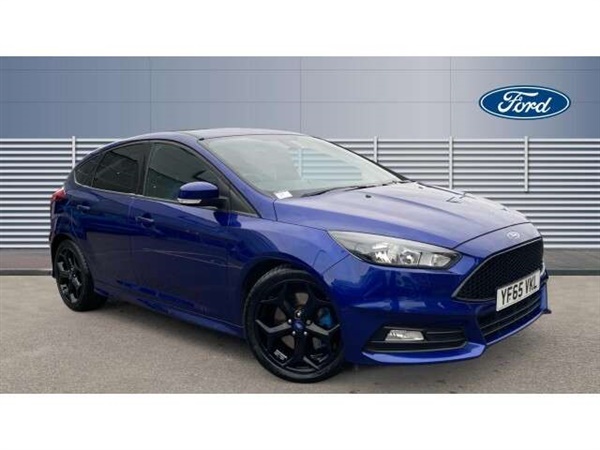 Large image for the Used Ford Focus ST