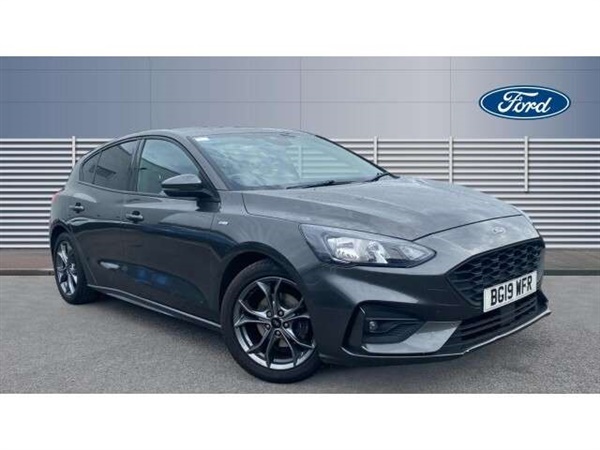 Large image for the Used Ford Focus