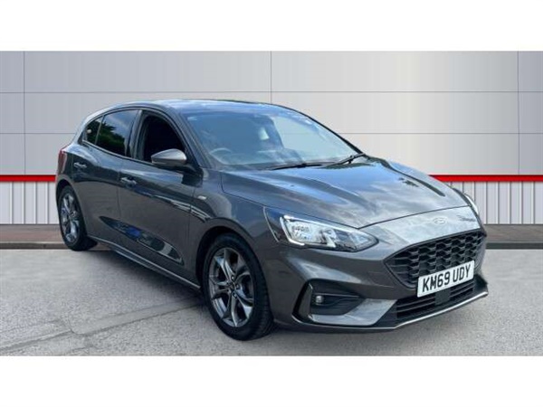 Large image for the Used Ford Focus