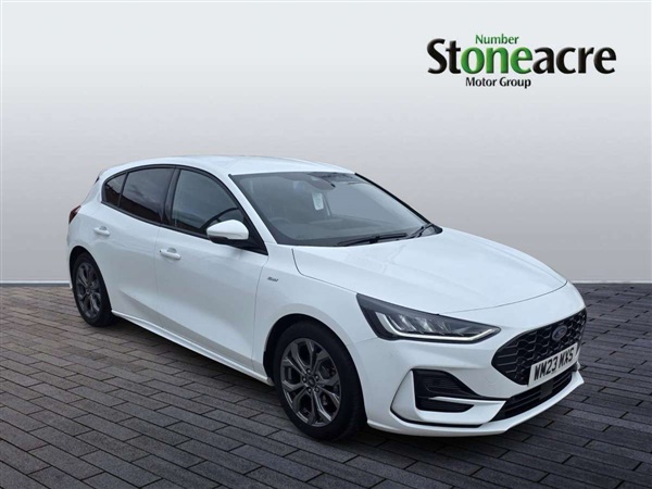 Large image for the Used Ford Focus