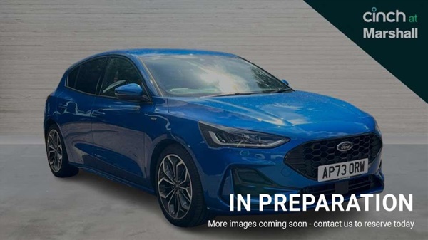 Large image for the Used Ford Focus