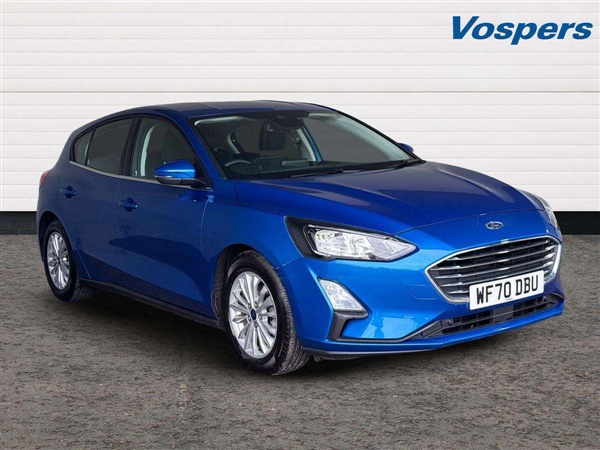 Large image for the Used Ford Focus