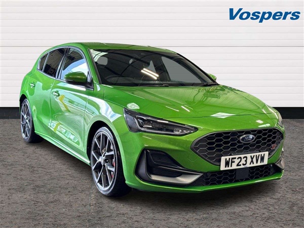 Large image for the Used Ford Focus ST