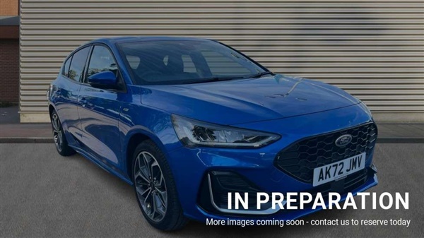 Large image for the Used Ford Focus