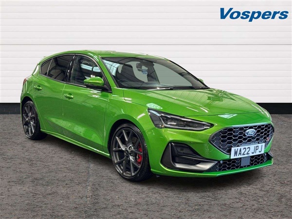 Large image for the Used Ford Focus