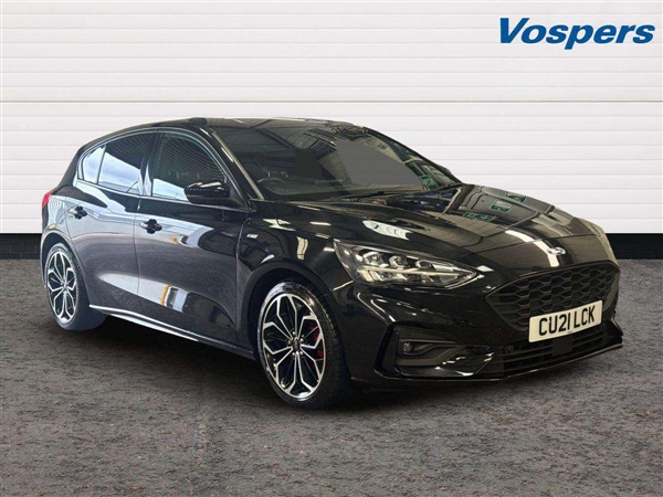 Large image for the Used Ford Focus