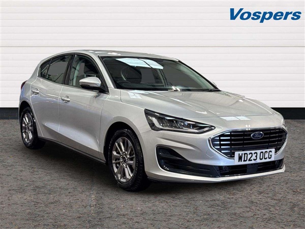 Large image for the Used Ford Focus