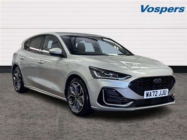 Large image for the Used Ford Focus