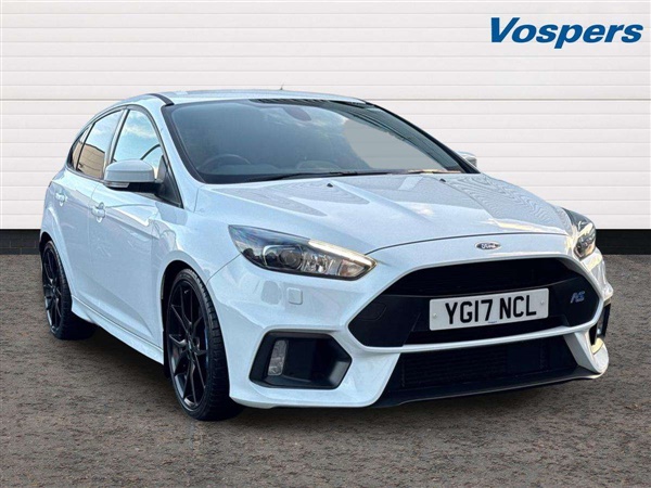 Large image for the Used Ford Focus RS